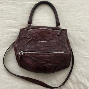 Pandora givenchy bag